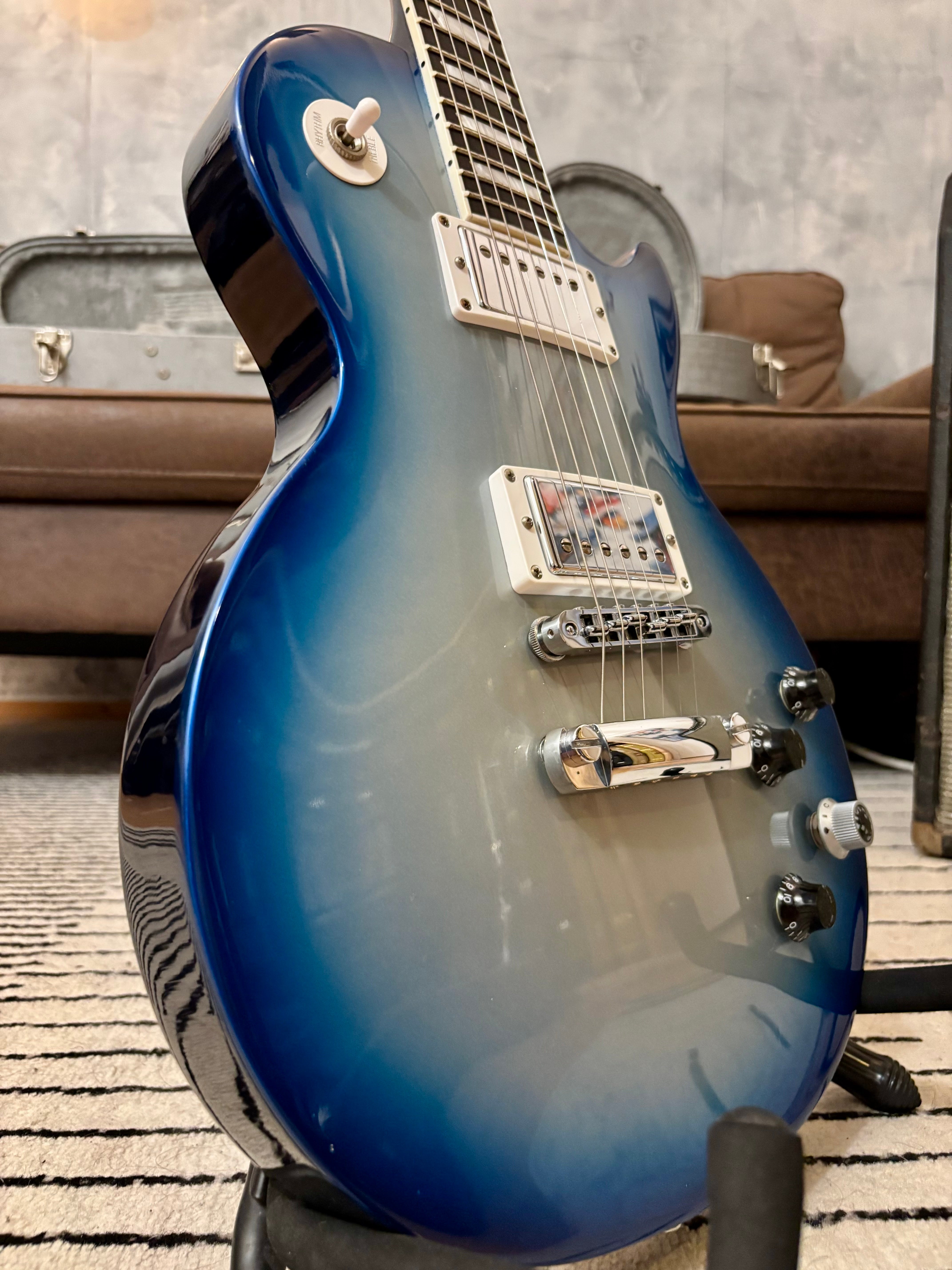 Gibson Les Paul Robot Rare 50’s Japanese Import All Original