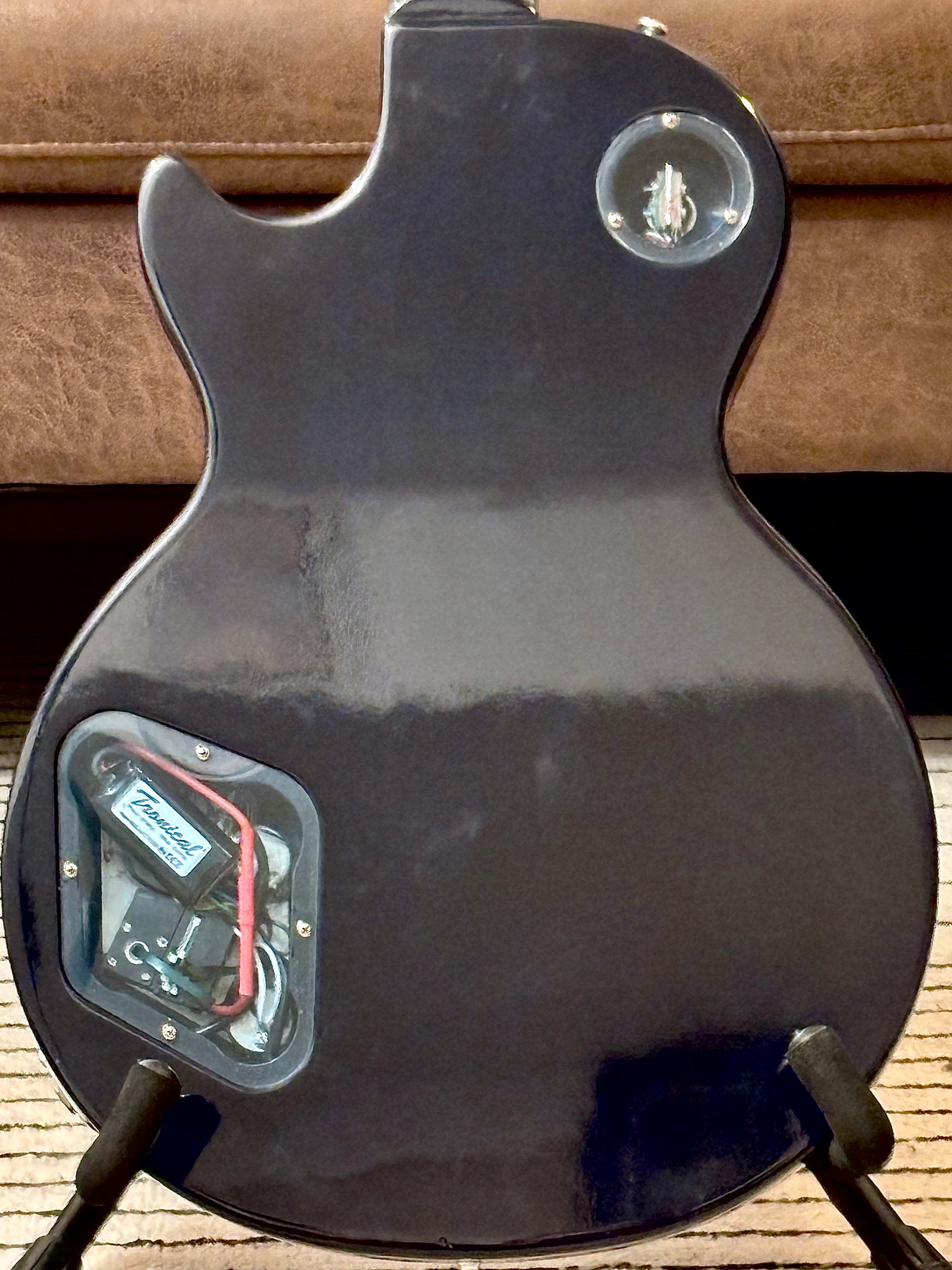 Gibson Les Paul Robot Rare 50’s Japanese Import All Original