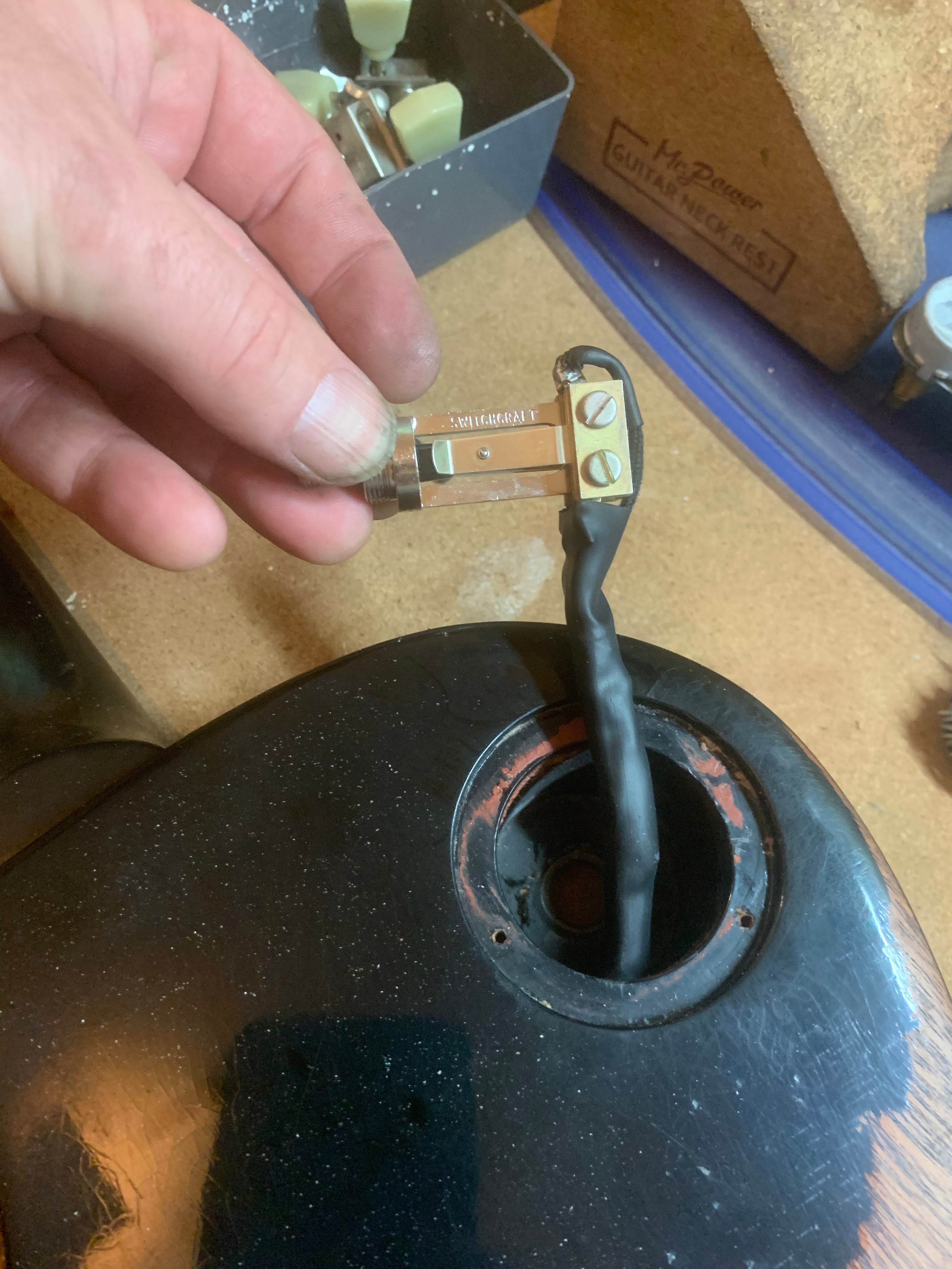 GLAS Customs Gibson Les Paul Standard 50's Heavy Relic KILLER