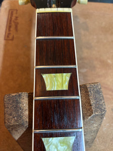 Gibson Les Paul Classic Plus 2000 Good Wood era Nice Top and Gen 3 HC