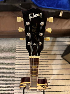 Gibson Les Paul Classic Plus 2000 Good Wood era Nice Top and Gen 3 HC