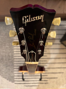Gibson Les Paul Classic Plus 2000 Good Wood era Nice Top and Gen 3 HC