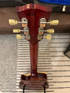 Gibson Les Paul Classic Plus 2000 Good Wood era Nice Top and Gen 3 HC
