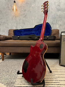 Gibson Les Paul Classic Plus 2000 Good Wood era Nice Top and Gen 3 HC