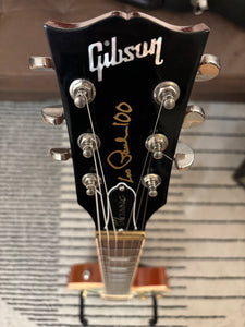 Gibson Les Paul Classic 2015 Seafoam Green Lightweight 9.2lb And Super Clean