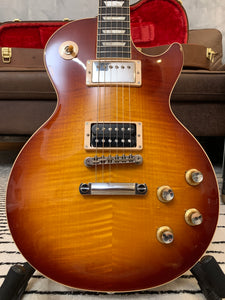 Gibson Les Paul Standard '60s 2021 Iced Tea WOHC 10lb