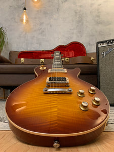 Gibson Les Paul Standard '60s 2021 Iced Tea WOHC 10lb