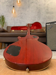 Gibson Les Paul Standard '60s 2021 Iced Tea WOHC 10lb