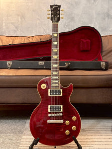 Gibson Les Paul Classic Plus 2000 Good Wood era Nice Top and OHC
