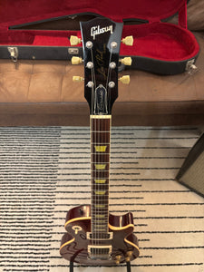 Gibson Les Paul Classic Plus 2000 Good Wood era Nice Top and OHC