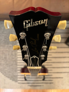 Gibson Les Paul Classic Plus 2000 Good Wood era Nice Top and OHC