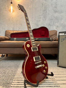 Gibson Les Paul Classic Plus 2000 Good Wood era Nice Top and OHC