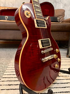 Gibson Les Paul Classic Plus 2000 Good Wood era Nice Top and OHC