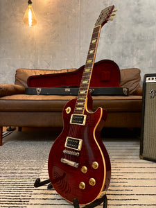 Gibson Les Paul Classic Plus 2000 Good Wood era Nice Top and OHC