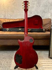 Gibson Les Paul Classic Plus 2000 Good Wood era Nice Top and OHC
