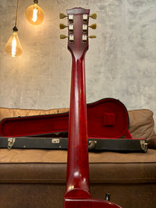 Gibson Les Paul Classic Plus 2000 Good Wood era Nice Top and OHC