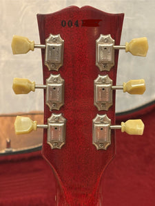 Gibson Les Paul Classic Plus 2000 Good Wood era Nice Top and OHC