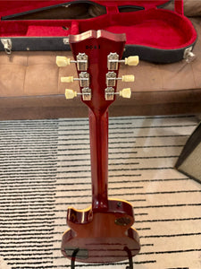 Gibson Les Paul Classic Plus 2000 Good Wood era Nice Top and OHC