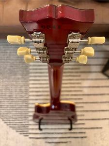 Gibson Les Paul Classic Plus 2000 Good Wood era Nice Top and OHC
