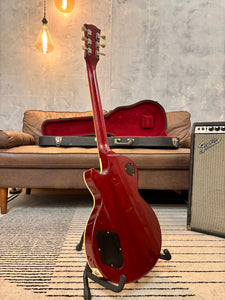 Gibson Les Paul Classic Plus 2000 Good Wood era Nice Top and OHC