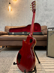Gibson Les Paul Classic Plus 2000 Good Wood era Nice Top and OHC