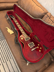 Gibson Les Paul Classic Plus 2000 Good Wood era Nice Top and OHC