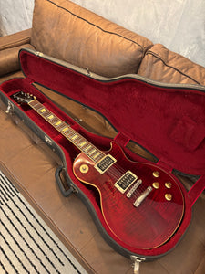 Gibson Les Paul Classic Plus 2000 Good Wood era Nice Top and OHC