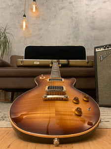 Gibson Les Paul Less Plus 2015 LIGHT at 6.6lb! RAD