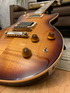 Gibson Les Paul Less Plus 2015 LIGHT at 6.6lb! RAD