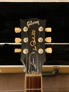 Gibson Les Paul Less Plus 2015 LIGHT at 6.6lb! RAD