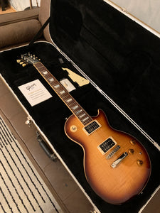 Gibson Les Paul Less Plus 2015 LIGHT at 6.6lb! RAD