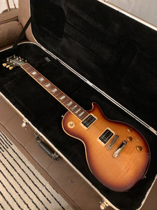 Gibson Les Paul Less Plus 2015 LIGHT at 6.6lb! RAD