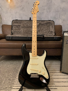 Fender American Professional Stratocaster Maple 2017 7.8lb