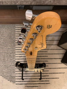 Fender American Professional Stratocaster Maple 2017 7.8lb