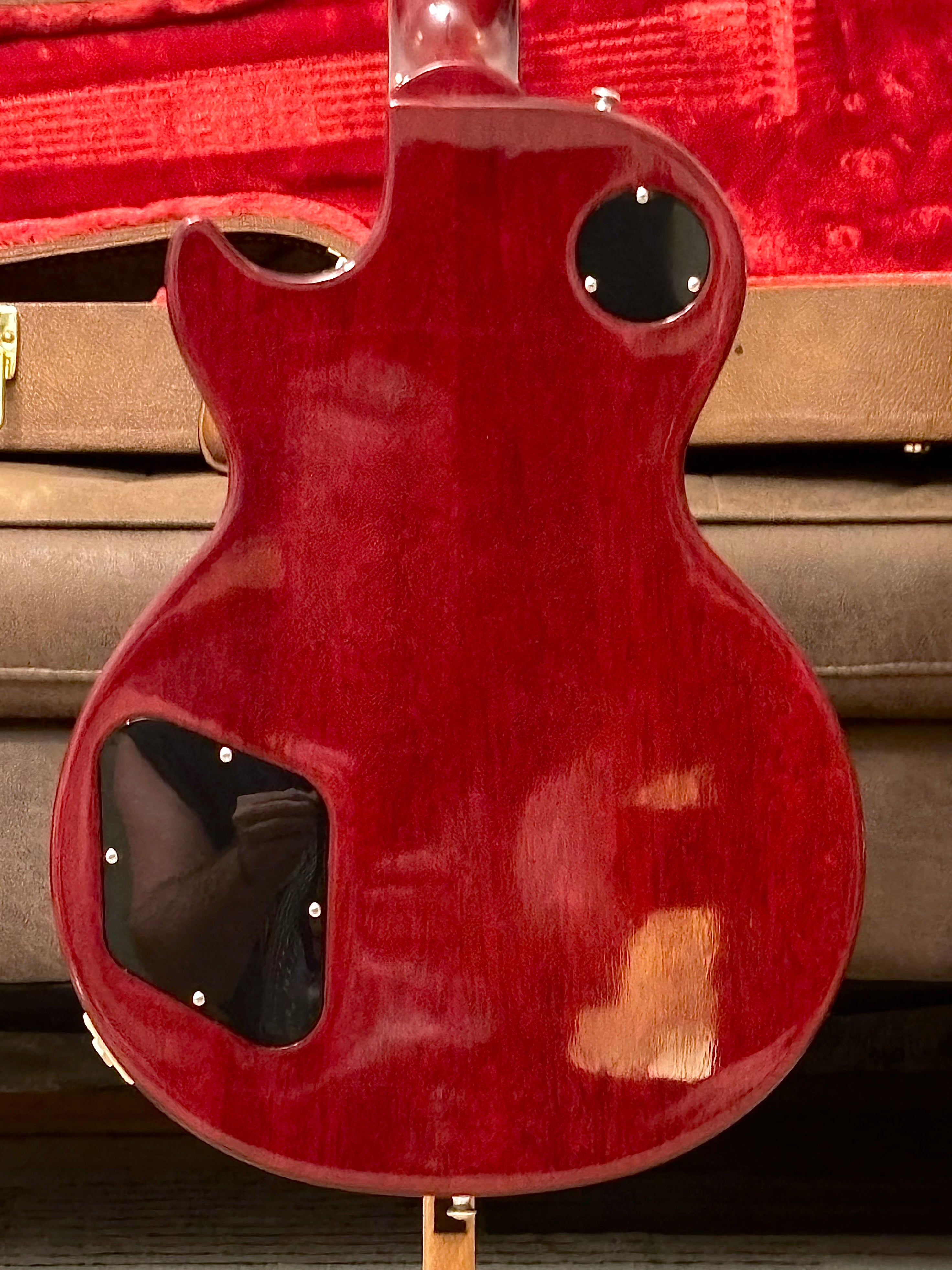 Gibson Les Paul Standard 2020 Limited addition triburst MINT!