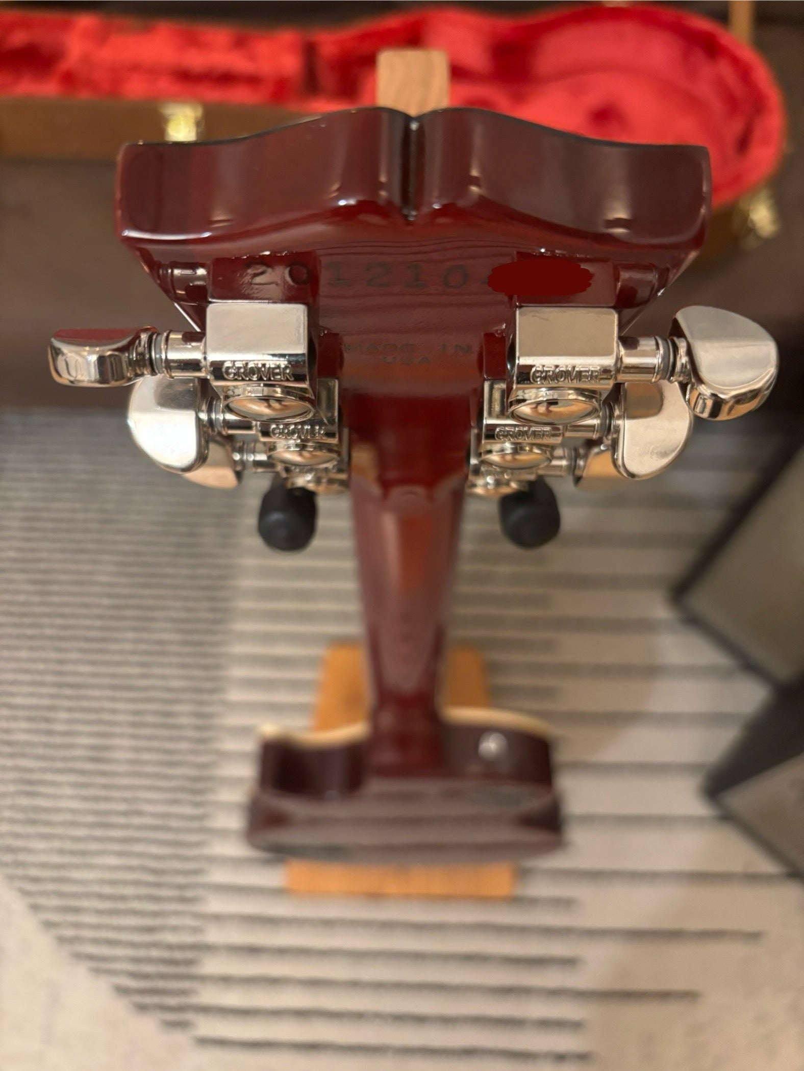 Gibson Les Paul Standard 2020 Limited addition triburst MINT!