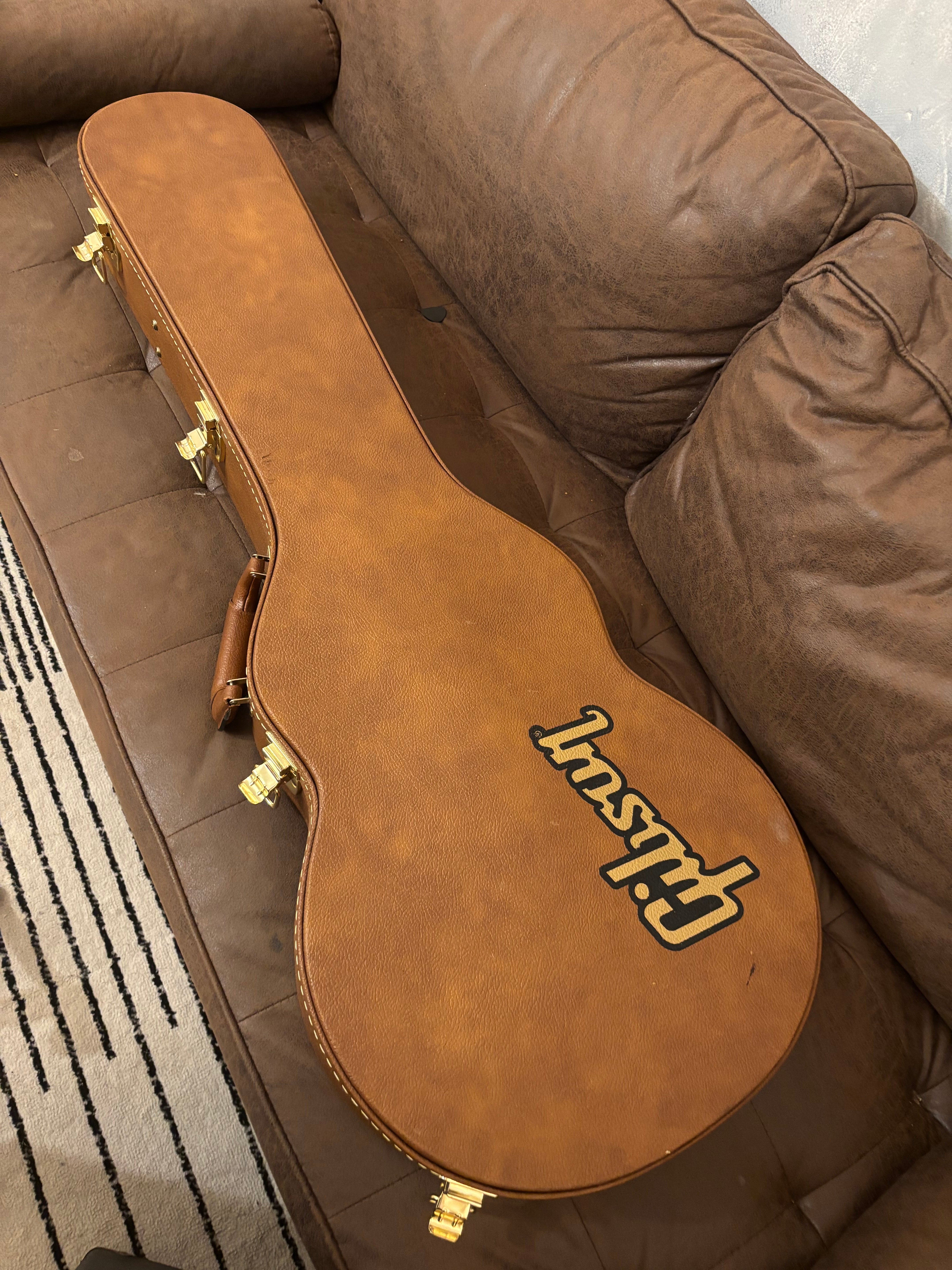 Gibson Les Paul Standard 2020 Limited addition triburst MINT!