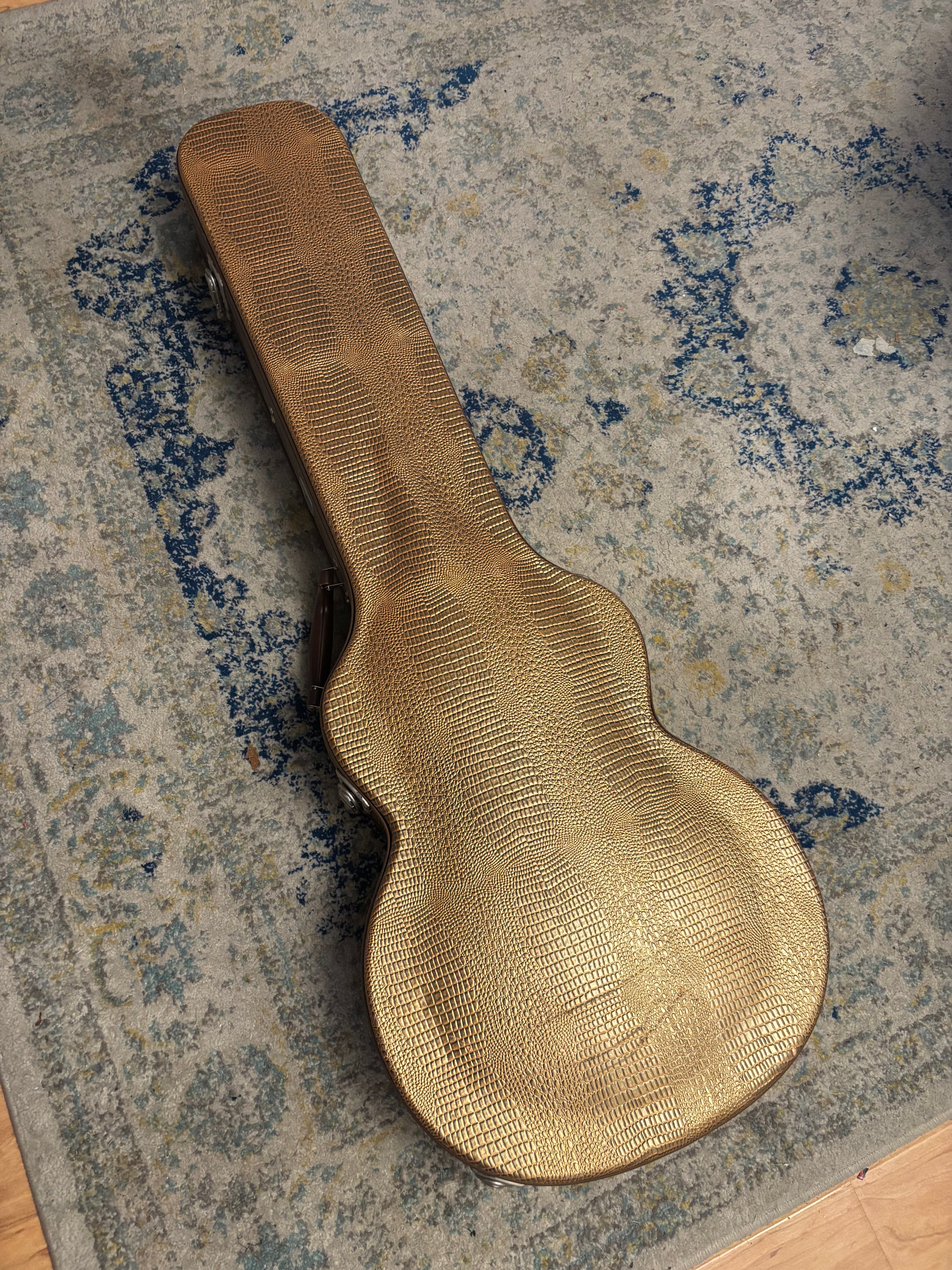 Gibson Les Paul Studio Faded HP 2017 Worn Cherry