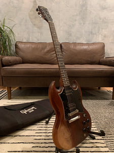 Gibson SG Special 2007 Custom Relic