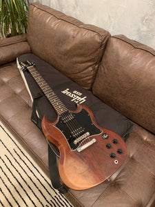 Gibson SG Special 2007 Custom Relic