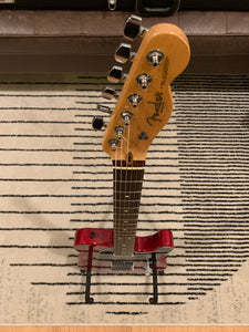 GLAS custom Fender American Standard Telecaster 2008/09 full custom build lightweight 7.4lb